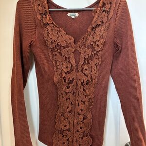 Gimmicks long sleeve